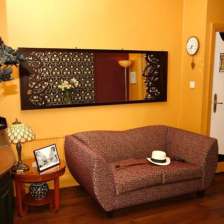 ברייטון Paskins Town House מראה חיצוני תמונה