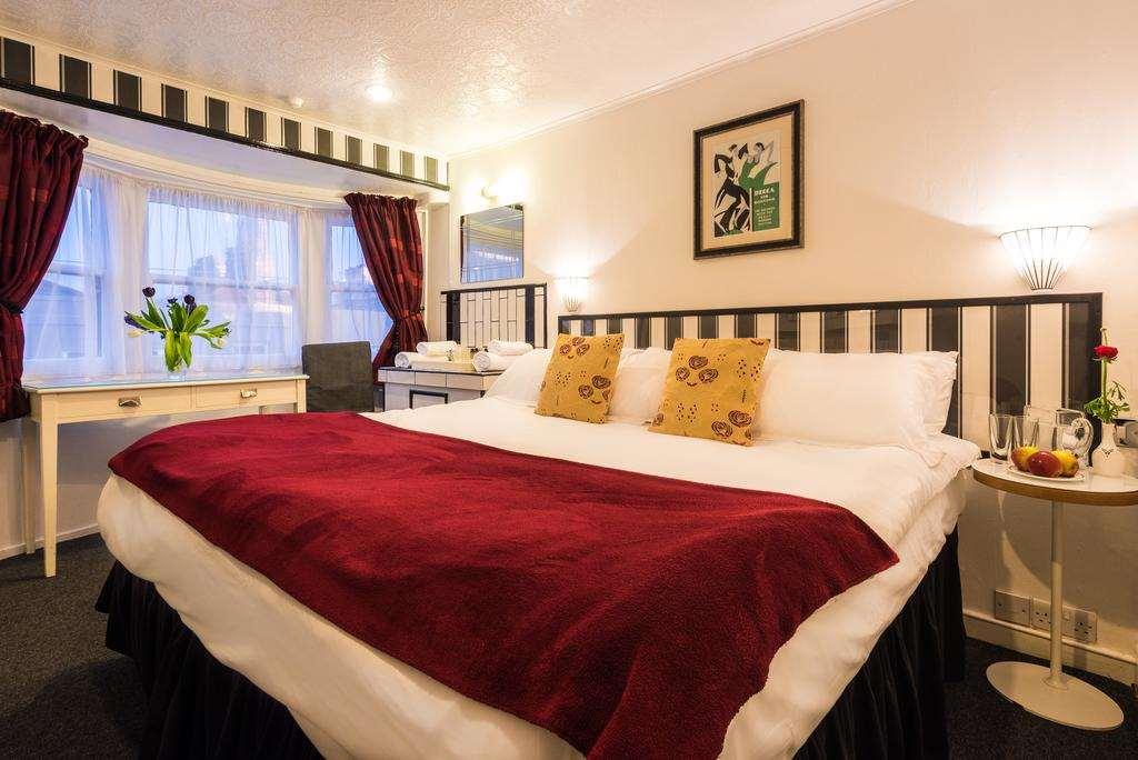 ברייטון Paskins Town House חדר תמונה